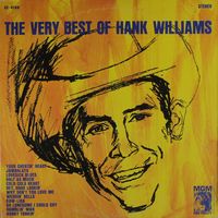 Hank Williams - The Very Best Of Hank Williams